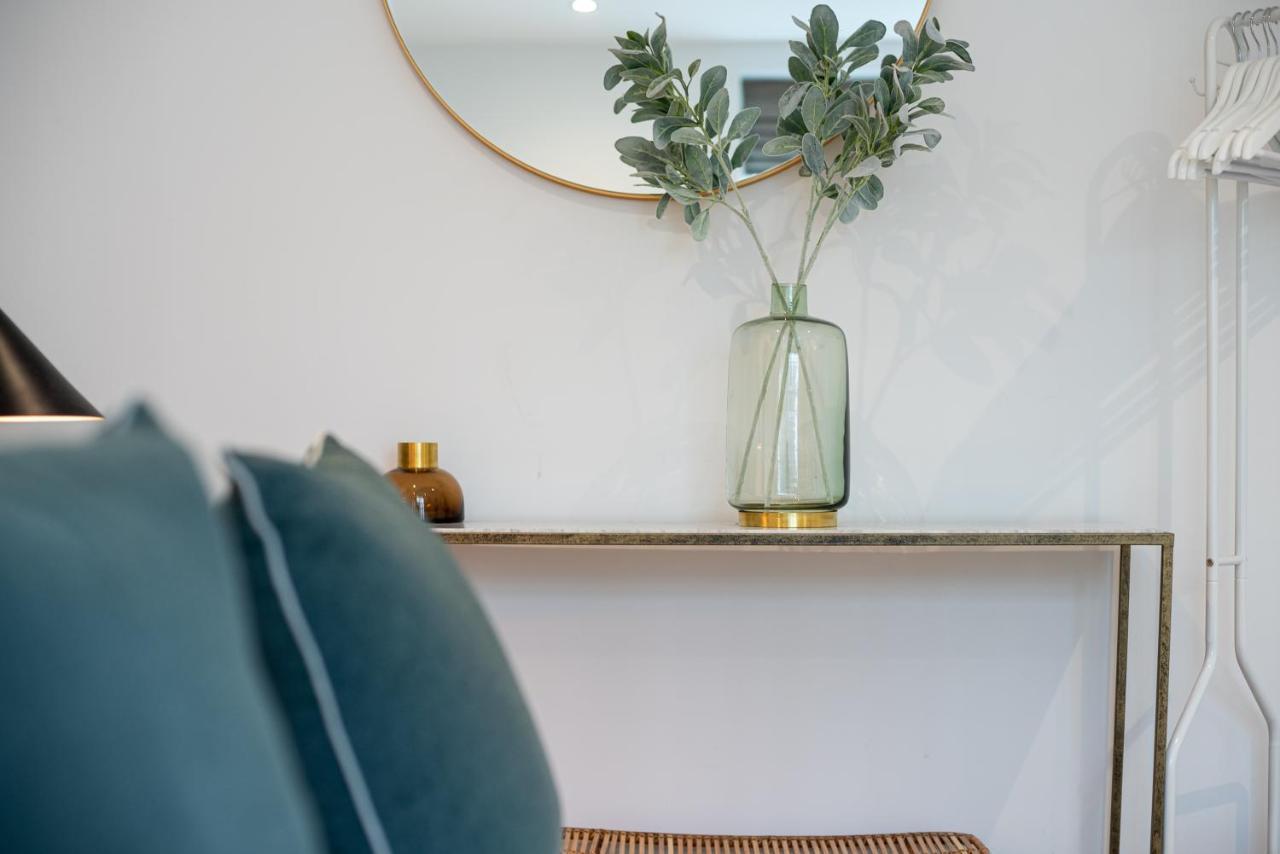 Apartmán Notting Hill By Capital Londýn Exteriér fotografie