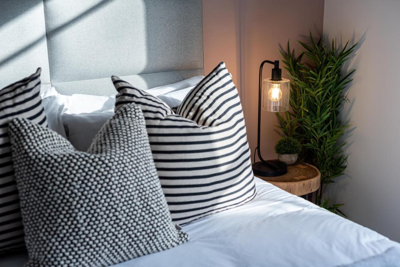 Apartmán Notting Hill By Capital Londýn Exteriér fotografie
