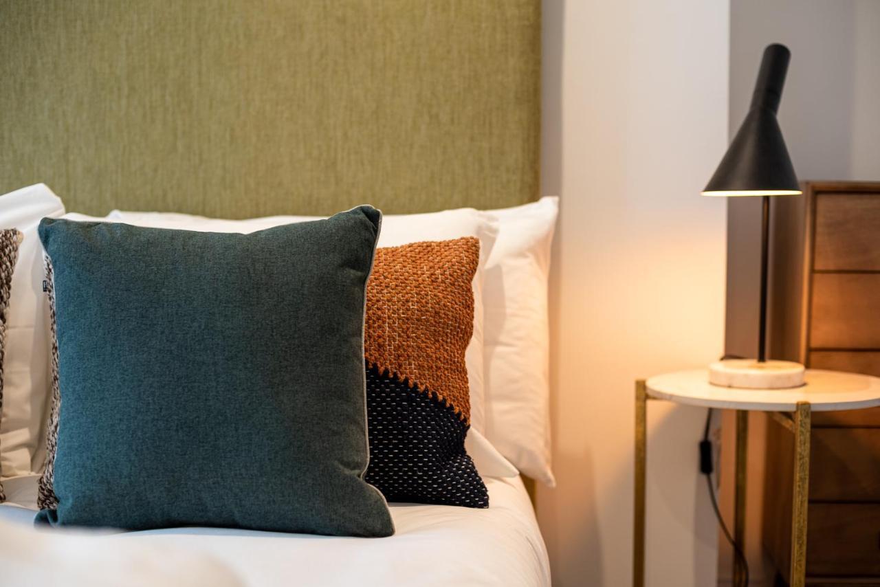 Apartmán Notting Hill By Capital Londýn Exteriér fotografie